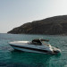 Pershing M:Y 38ft.